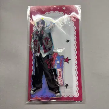 와타라이 히바리 아크릴 스탠드 3주년