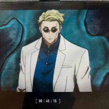 [ 즉시 구매 가능 ] 나나미 켄토 아크릴 블록