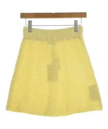 Rodebjer 롱 맥시 길이 스커트 여성용