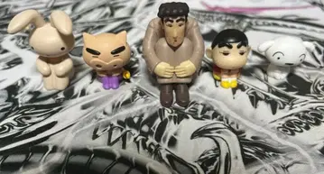 짱구는 못말려(크레용 신짱) 기다림 컴플리트 세트