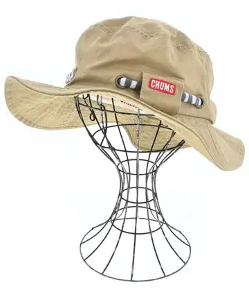 CHUMS 여성용 햇