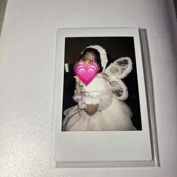 마츠모토 카렌 폴라로이드 PiKi