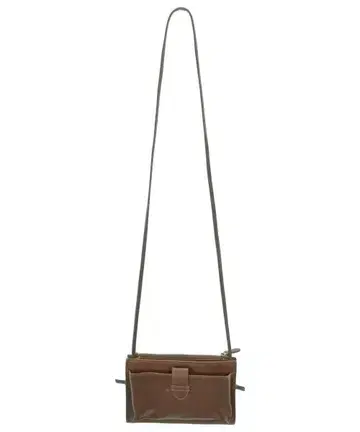 Hoaw. 숄더백 여성용