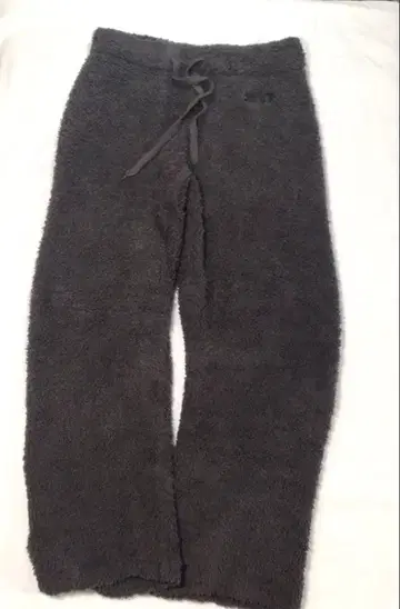 새상품 젤라피케 옴 롱 팬츠 L 사이즈 BEAR 크리스마스 한정품