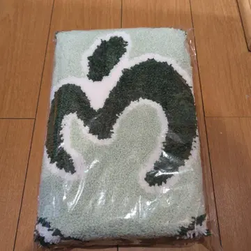 미세스 그린애플 MAGICAL10YEARSLANDMARK 러그 매트