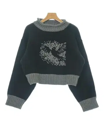 soduk 니트 스웨터 여성용