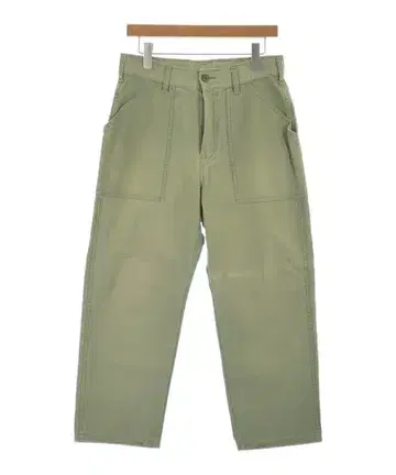 GUNG HO 치노 팬츠 남성용