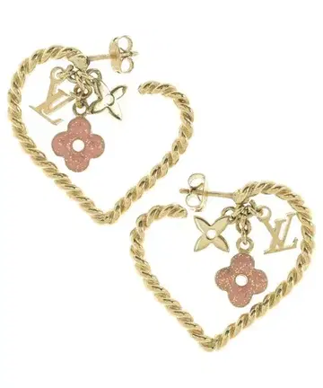 루이비통 귀걸이 귀찌 여성용