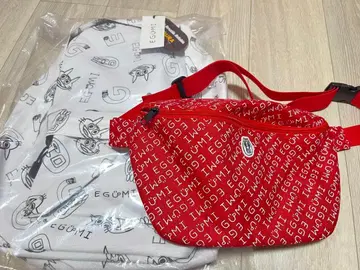 egumi 에구치 타쿠야 백팩 키라페스 에구미 kiramune