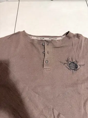 할리데이비슨 써멀