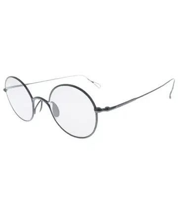 YUICHI TOYAMA 선글라스 남성용