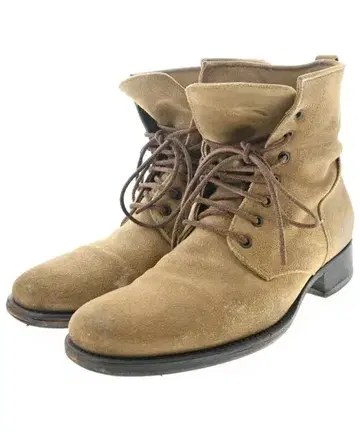 BUTTERO 남성용 부츠