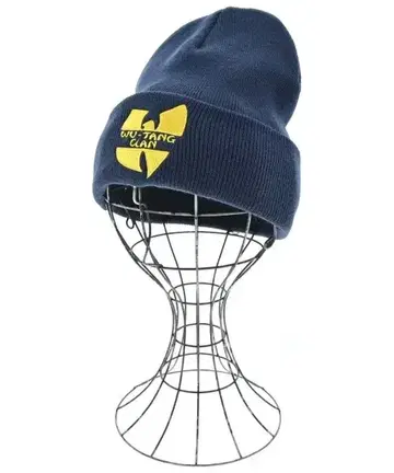 Supreme 니트 캡 비니 남성용