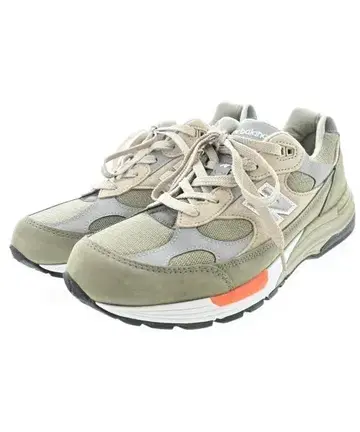 WTAPS 스니커즈 남성용