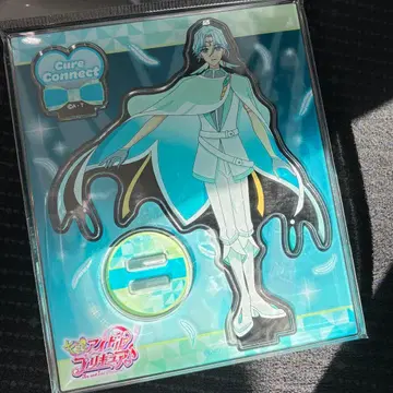 너와 아이돌 프리큐어 큐어 커넥트 히비키 카이토 아크릴 스탠드