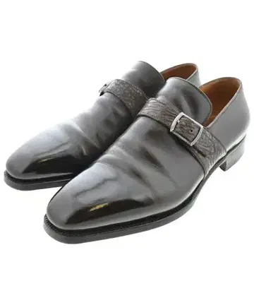 스테파노 베머 비즈니스 드레스 남성용 신발