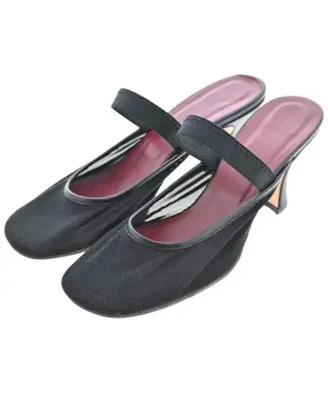 존 메이슨 스미스 샌들 여성용