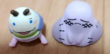 기다림 오자루마루 작은 것들 대집합 덴보 빈짱