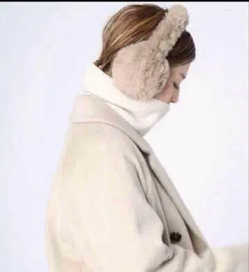 Deuxieme Classe [ CELERI ] 퍼 귀도리