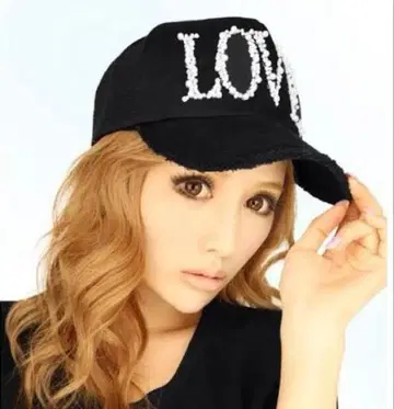 Rady LOVE 캡
