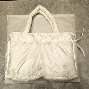 andmary Mary 퀼팅 백