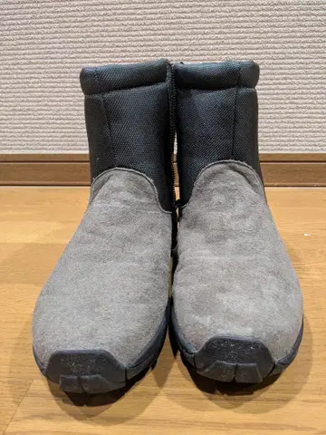 MERRELL 정글 미드 지퍼 JUNGLE MID ZIP