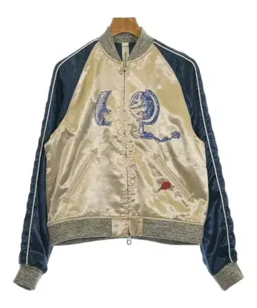 SHINYA KOZUKA 블루종 남성용