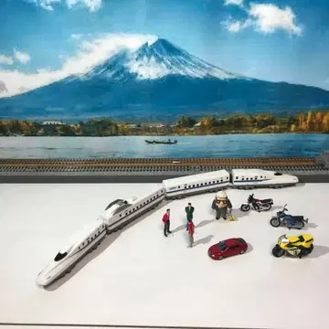 플라레일 어드밴스