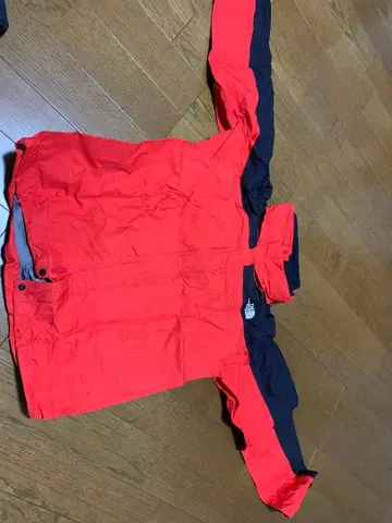 THE NORTH FACE 마운틴 후드티 L 사이즈