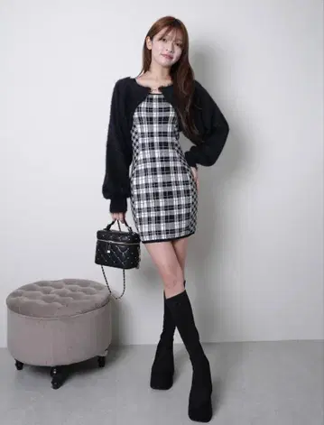 립 서비스 원피스