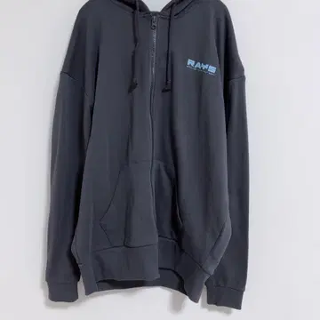 SnowMan Rays 후드티