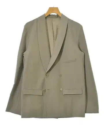 LEMAIRE 캐주얼 자켓 남성용