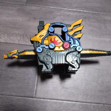 가면라이더 빌드 DX 크로즈 드래곤 (본체만)