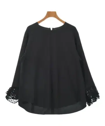 STELLA CIFFON 여성용 블라우스