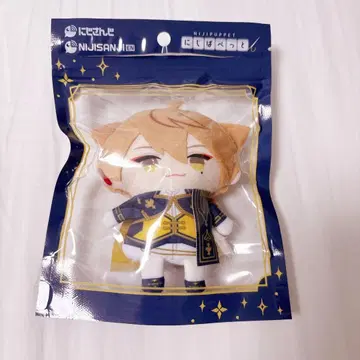 니지산지 후시미 가쿠 니지페 공통 의상