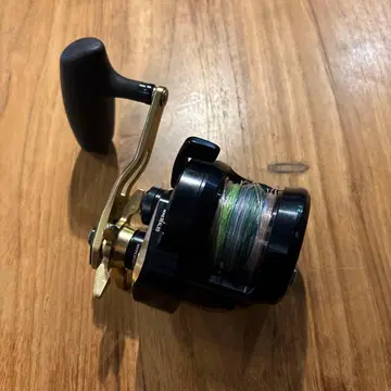 다이와 솔티가 15H 쇼크 리더, 톤지기용 지그 3개 포함