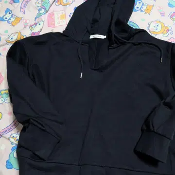 미사용 새상품 아메리칸 홀릭 후드티 L