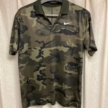 [ 초레어품 ] 나이키 빅토리 남성용 골프 폴로 XL