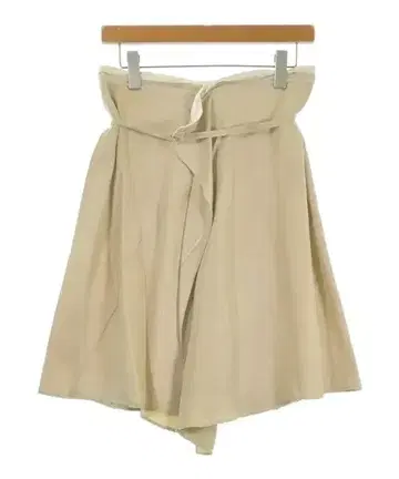 PRADA 미디 스커트 여성용