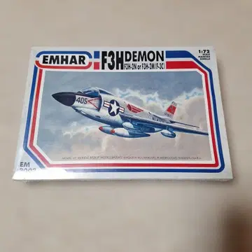 1:72 F3H DEMON