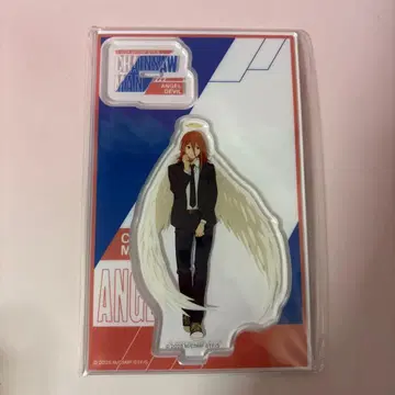 체인소 맨 레제편 천사의 악마 아크릴 스탠드 로손 콜라보
