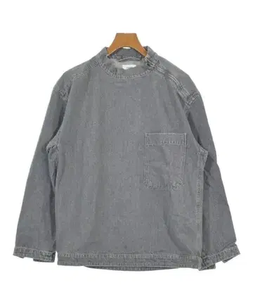 LEMAIRE 캐주얼 셔츠 남성용