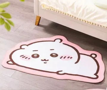 치이카와 러그 매트 (네소베리) 치이카와 새상품