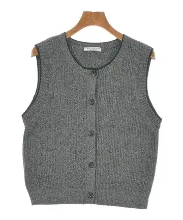 BEAUTY&YOUTH UNITED ARROWS 베스트/슬리브리스 여성용