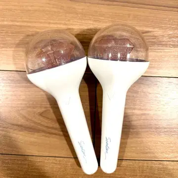 CARAT봉 초회 2개 세트