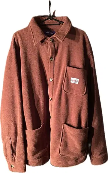 FA 플리스 커버올