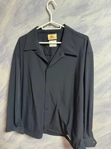 globalwork Kelty 콜라보 셔츠