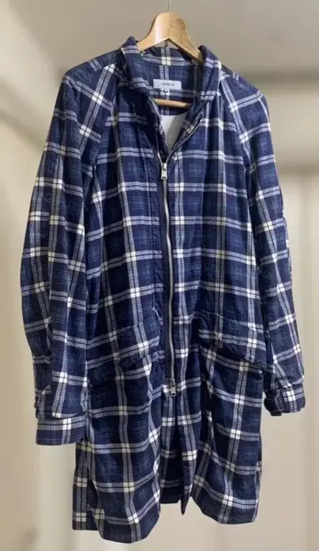 nonnative 가운 코트 사이즈 1