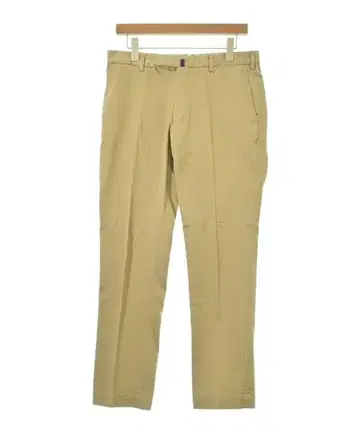 D.C.WHITE 슬랙스 남성용