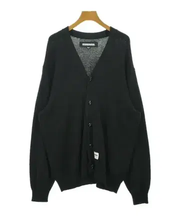 NEIGHBOR HOOD 남성용 가디건